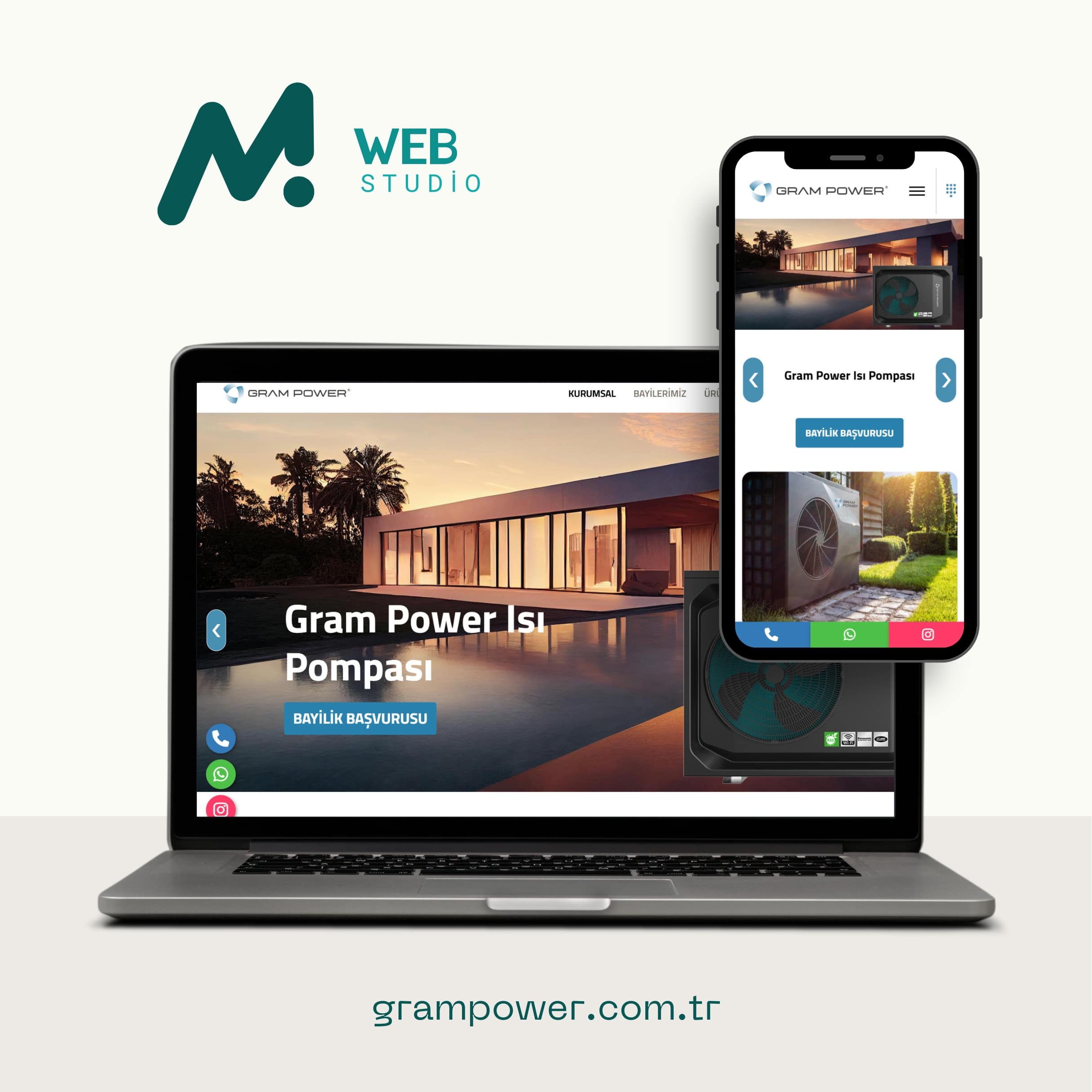 grampower.com.tr