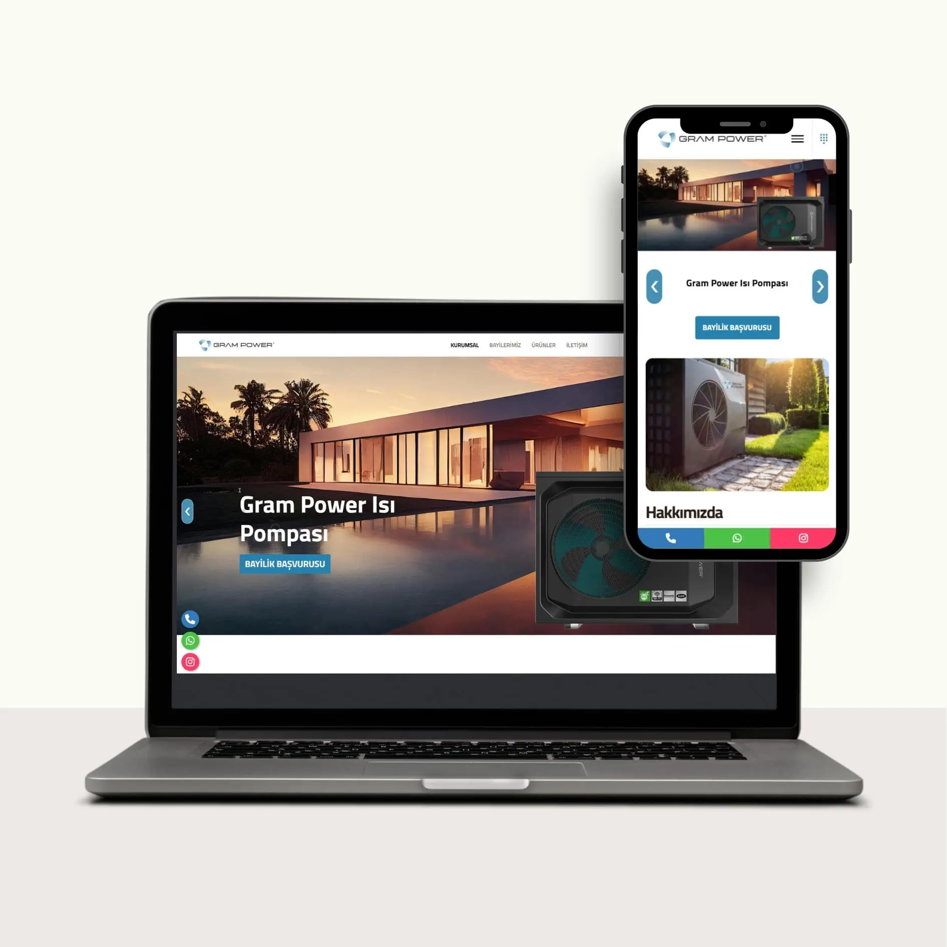 Tüm Platformlarda Tek Web Çözümü: Responsive Tasarım